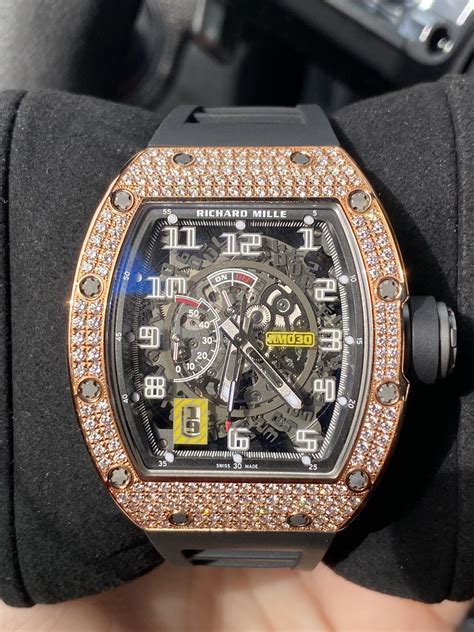 precio relojes richard mille|reloj richard mille original.